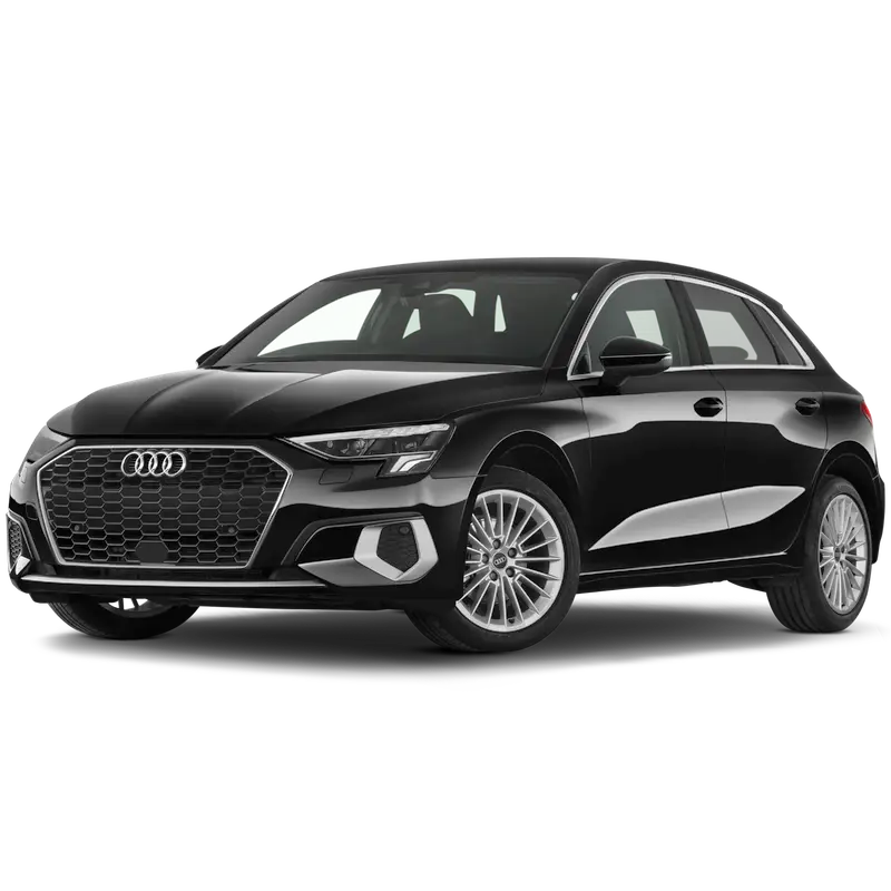 Compare Cheap Audi A3 Sportback Car Leases